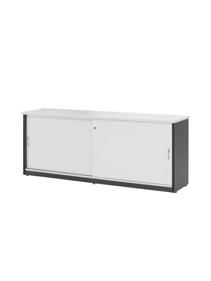 Credenza 25 tops 25 base