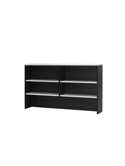 Hutch 25mm Top 25 shelves