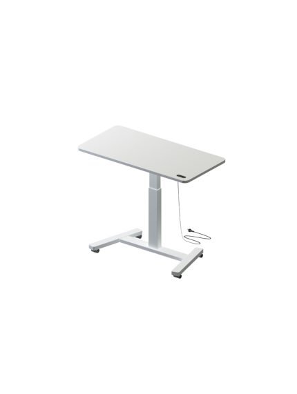 EFSS-1260 - Free Standing Sit 2 stand (Price included desk top and portable battery)