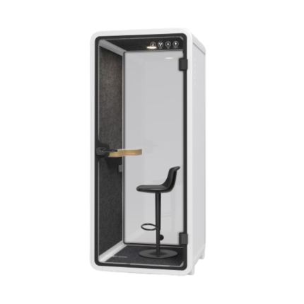 ESC booth - Silence Booth with Chair