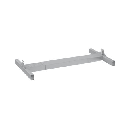 MY Cable  Management for  Back to Back  Workstation